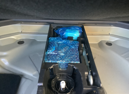 Opel GRANDLAND 1.5 Diesel 130 ch BVA8 Ultimate