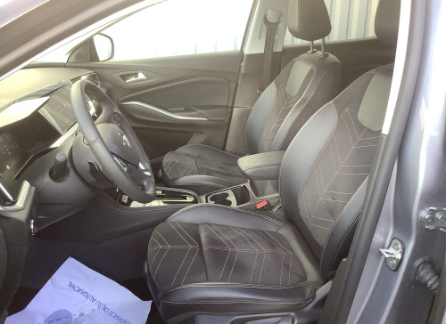 Opel GRANDLAND 1.5 Diesel 130 ch BVA8 Ultimate