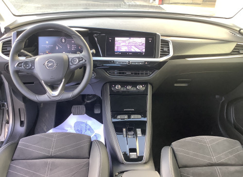 Opel GRANDLAND 1.5 Diesel 130 ch BVA8 Ultimate