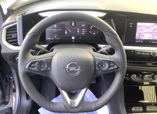 Opel GRANDLAND 1.5 Diesel 130 ch BVA8 Ultimate