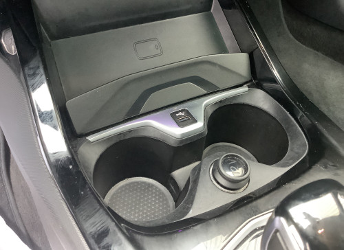 BMW SERIE 1 F40 118d 150 ch BVA8 M Sport