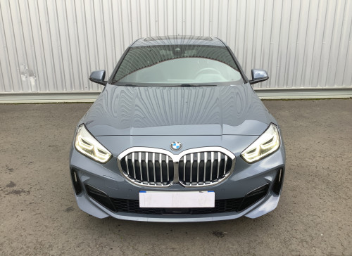BMW SERIE 1 F40 118d 150 ch BVA8 M Sport