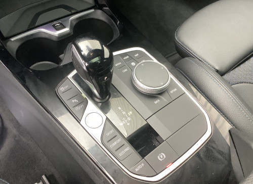 BMW SERIE 1 F40 118d 150 ch BVA8 M Sport