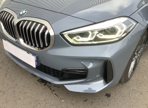 BMW SERIE 1 F40 118d 150 ch BVA8 M Sport