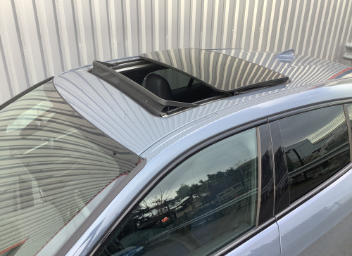 BMW SERIE 1 F40 118d 150 ch BVA8 M Sport