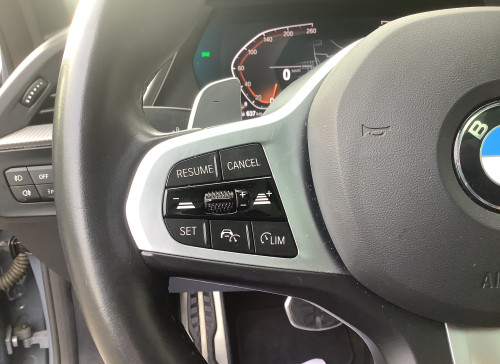 BMW SERIE 1 F40 118d 150 ch BVA8 M Sport