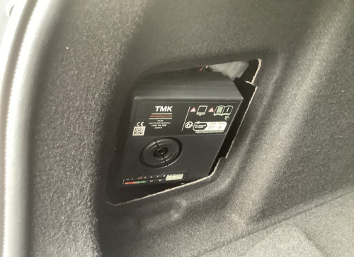 BMW SERIE 1 F40 118d 150 ch BVA8 M Sport