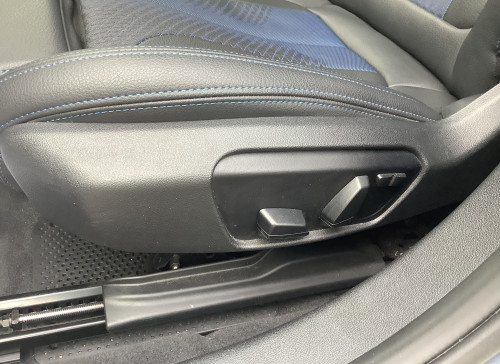 BMW SERIE 1 F40 118d 150 ch BVA8 M Sport