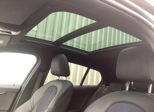 BMW SERIE 1 F40 118d 150 ch BVA8 M Sport