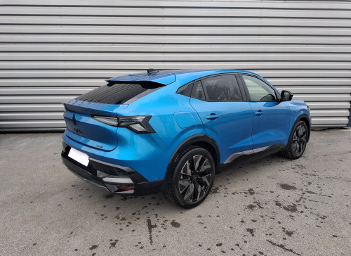 Renault RAFALE Nouveau E-Tech full hybrid 200ch esprit Alpine