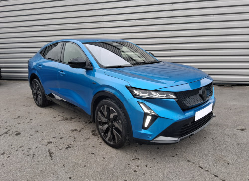 Renault RAFALE Nouveau E-Tech full hybrid 200ch esprit Alpine