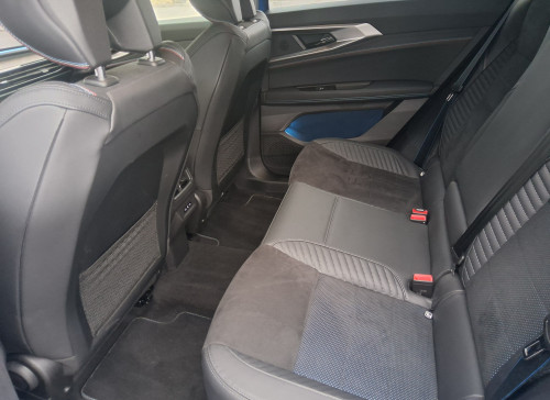 Renault RAFALE Nouveau E-Tech full hybrid 200ch esprit Alpine