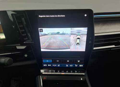 Renault RAFALE Nouveau E-Tech full hybrid 200ch esprit Alpine