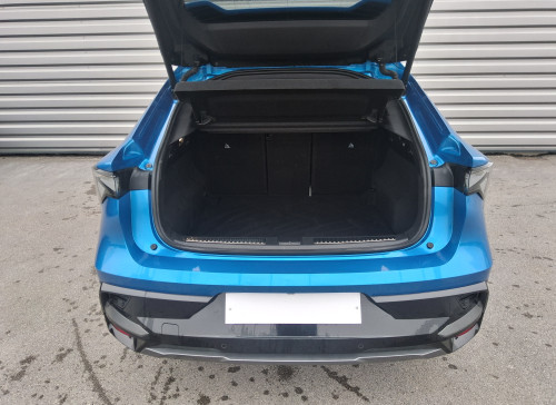 Renault RAFALE Nouveau E-Tech full hybrid 200ch esprit Alpine