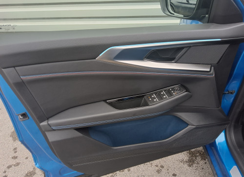 Renault RAFALE Nouveau E-Tech full hybrid 200ch esprit Alpine