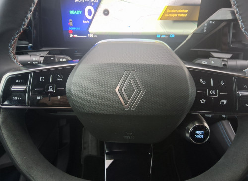 Renault RAFALE Nouveau E-Tech full hybrid 200ch esprit Alpine