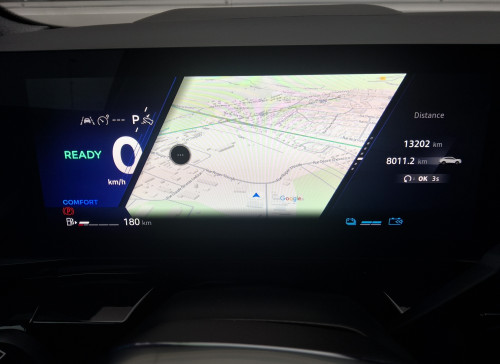 Renault RAFALE Nouveau E-Tech full hybrid 200ch esprit Alpine