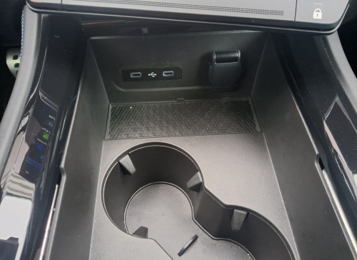 Renault RAFALE Nouveau E-Tech full hybrid 200ch esprit Alpine