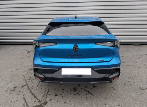 Renault RAFALE Nouveau E-Tech full hybrid 200ch esprit Alpine