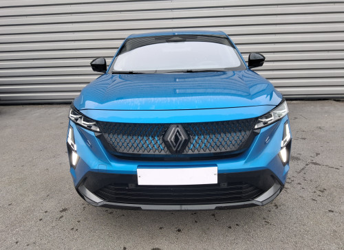 Renault RAFALE Nouveau E-Tech full hybrid 200ch esprit Alpine