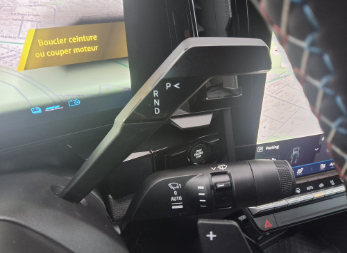 Renault RAFALE Nouveau E-Tech full hybrid 200ch esprit Alpine