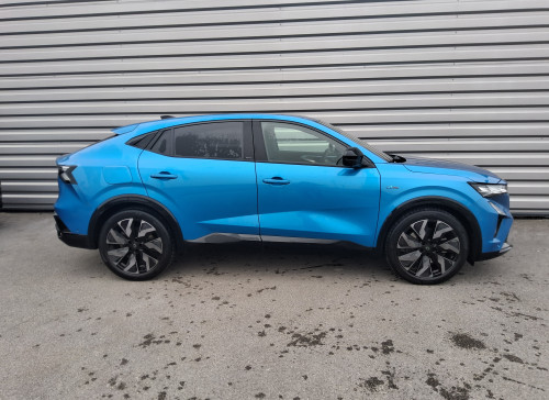 Renault RAFALE Nouveau E-Tech full hybrid 200ch esprit Alpine