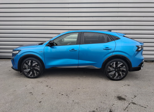 Renault RAFALE Nouveau E-Tech full hybrid 200ch esprit Alpine