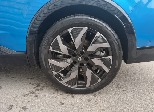 Renault RAFALE Nouveau E-Tech full hybrid 200ch esprit Alpine