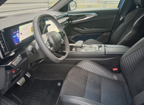 Renault RAFALE Nouveau E-Tech full hybrid 200ch esprit Alpine