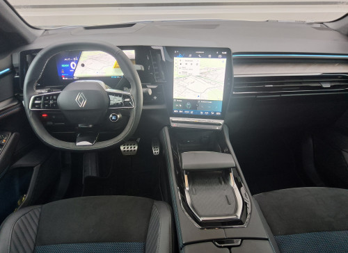 Renault RAFALE Nouveau E-Tech full hybrid 200ch esprit Alpine