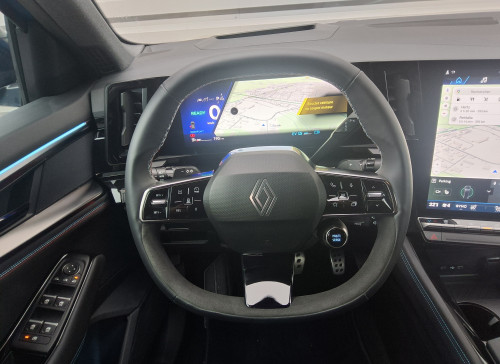 Renault RAFALE Nouveau E-Tech full hybrid 200ch esprit Alpine