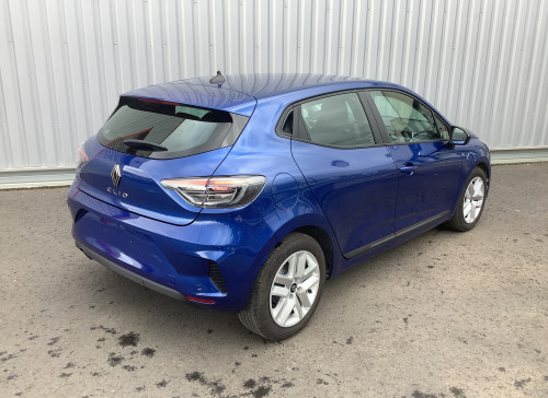 Renault CLIO V Nouvelle TCe 90 ch GSR2 Evolution