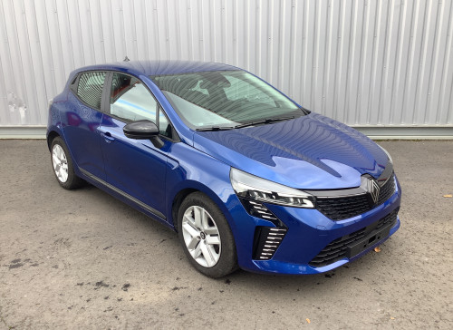 Renault CLIO V Nouvelle TCe 90 ch GSR2 Evolution