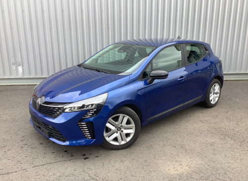 Renault CLIO V Nouvelle TCe 90 ch GSR2 Evolution