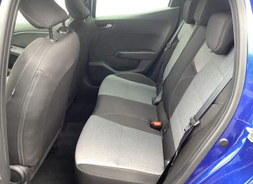 Renault CLIO V Nouvelle TCe 90 ch GSR2 Evolution