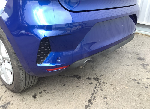 Renault CLIO V Nouvelle TCe 90 ch GSR2 Evolution