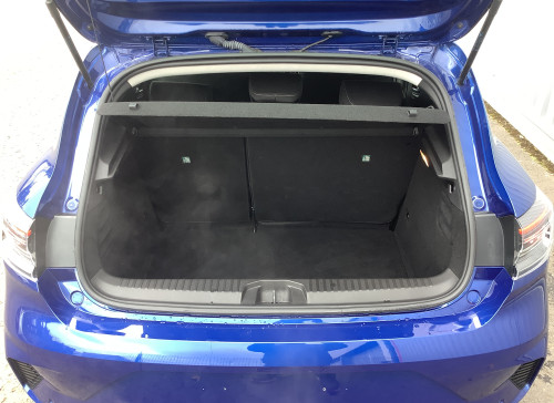 Renault CLIO V Nouvelle TCe 90 ch GSR2 Evolution