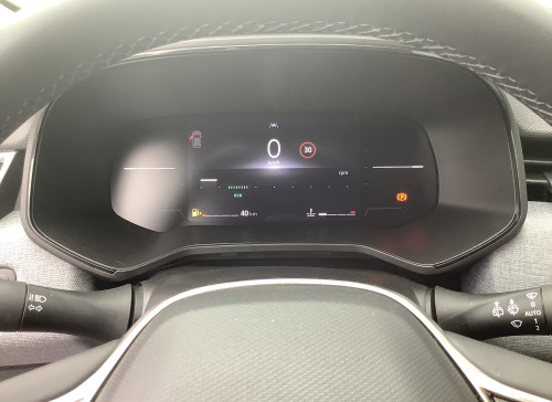 Renault CLIO V Nouvelle TCe 90 ch GSR2 Evolution