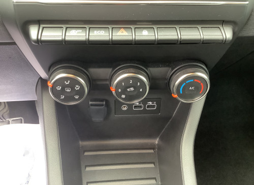 Renault CLIO V Nouvelle TCe 90 ch GSR2 Evolution