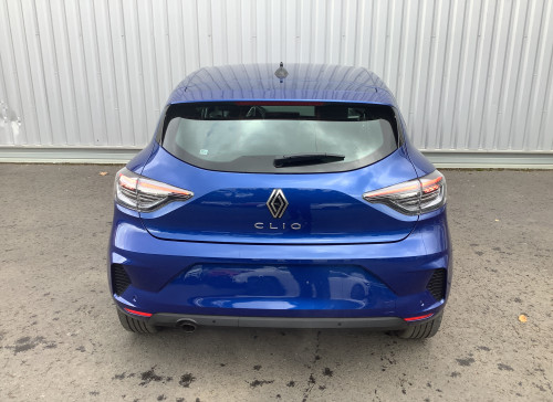 Renault CLIO V Nouvelle TCe 90 ch GSR2 Evolution