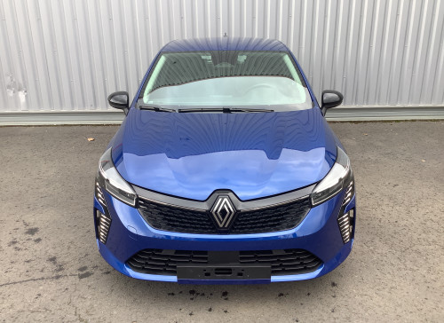 Renault CLIO V Nouvelle TCe 90 ch GSR2 Evolution