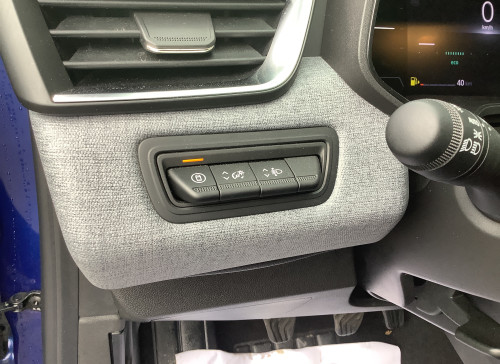 Renault CLIO V Nouvelle TCe 90 ch GSR2 Evolution