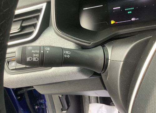 Renault CLIO V Nouvelle TCe 90 ch GSR2 Evolution