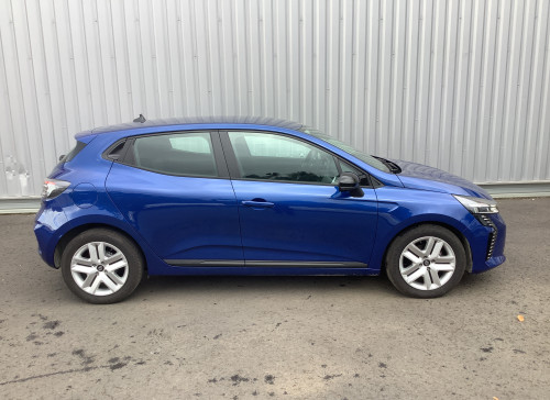 Renault CLIO V Nouvelle TCe 90 ch GSR2 Evolution