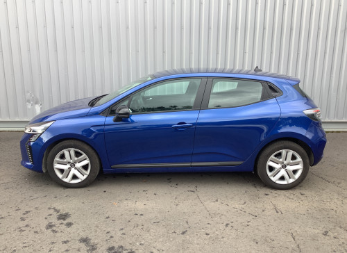 Renault CLIO V Nouvelle TCe 90 ch GSR2 Evolution