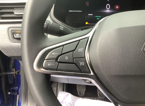 Renault CLIO V Nouvelle TCe 90 ch GSR2 Evolution