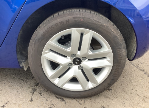 Renault CLIO V Nouvelle TCe 90 ch GSR2 Evolution