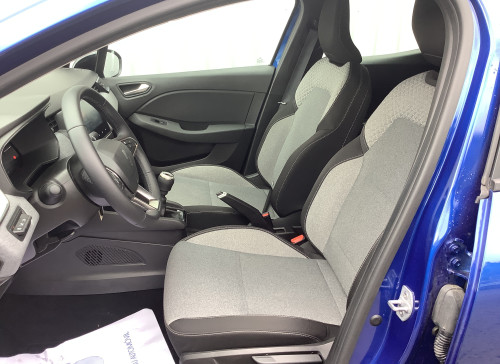 Renault CLIO V Nouvelle TCe 90 ch GSR2 Evolution