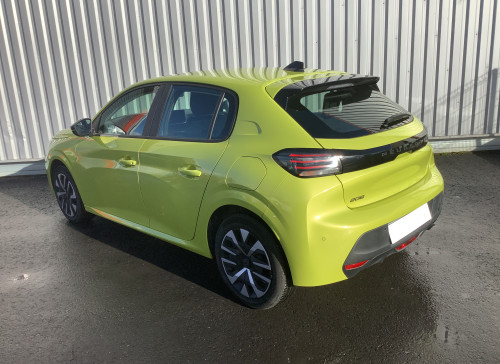 Peugeot 208 Nouvelle PureTech 100 S&S BVM6 Active