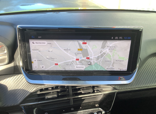 Peugeot 208 Nouvelle PureTech 100 S&S BVM6 Active